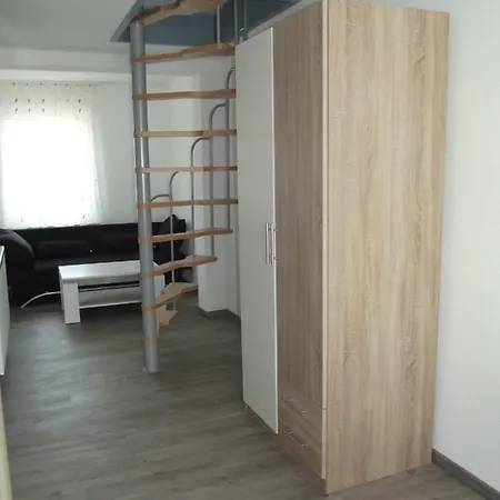 Apartment Schnell *