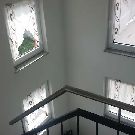 Apartment Schnell *