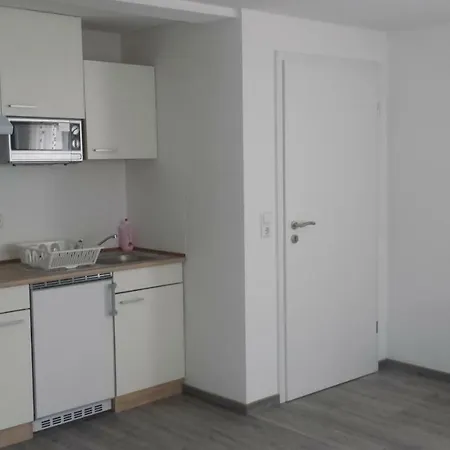 Appartement Schnell Bad Saulgau