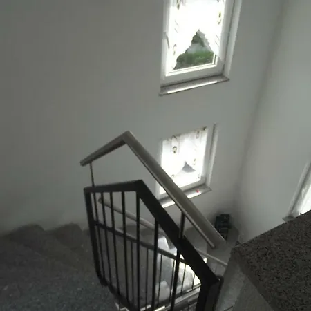 Schnell Apartment *