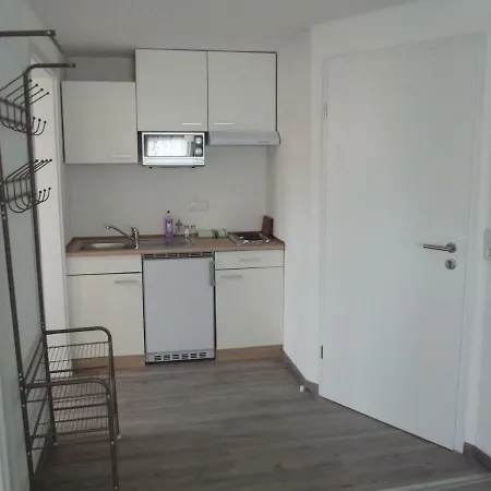 Schnell Apartment Bad Saulgau
