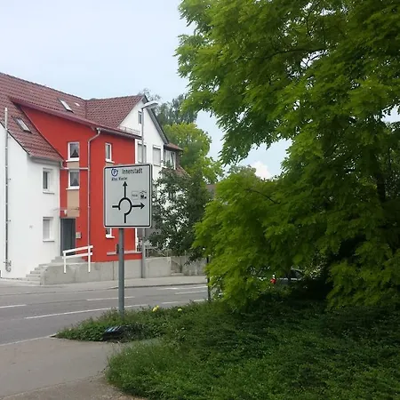 Schnell Apartment *