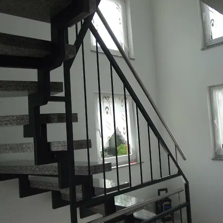 Schnell Apartment Bad Saulgau
