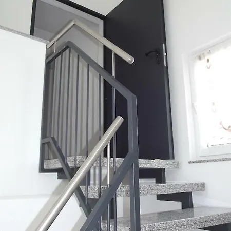 Apartment Schnell