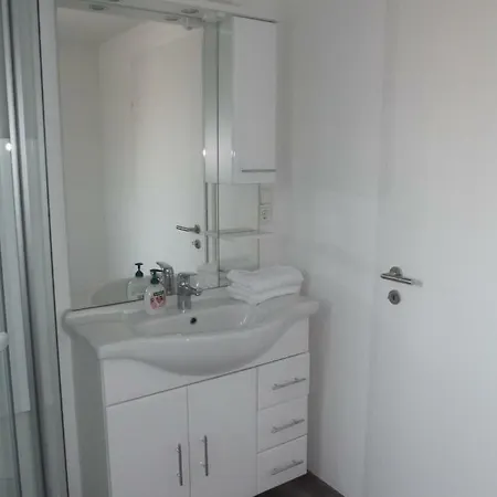 Appartement Schnell *