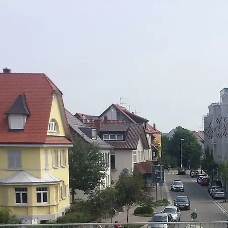 Schnell * Bad Saulgau