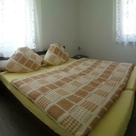 Schnell Apartment Bad Saulgau