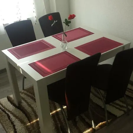 Apartment Schnell