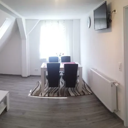 Apartment Schnell