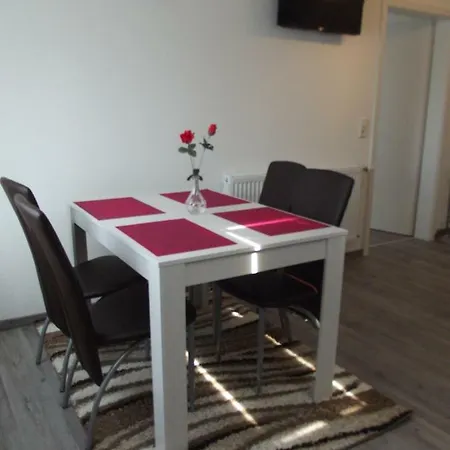 Apartment Schnell