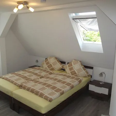 Appartement Schnell
